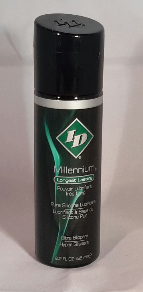 Millennium Silicone Lube 2.2 fl oz